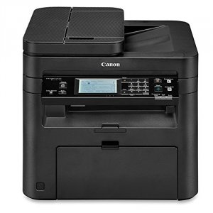 Canon 1418C011 Aio Wifi Duplex Laser Printer