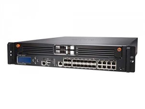 Sonicwall 01-SSC-0802 Supermassive 9800 Totalsecure 1yr