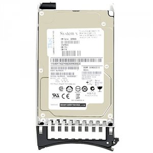 Ibm 49Y1836 300gb 10k 6gbps 2.5