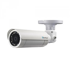 Everfocus EZN1260/6 2mp, Ip Cam, 12v Dc  24v Ac, Poe, 6mm, N