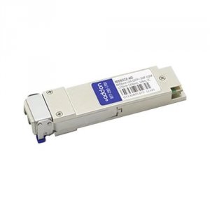 Addon 00D6222-AO Ibm 00d6222 Compatible Taa Compliant 40gbase-lr4 Qsfp