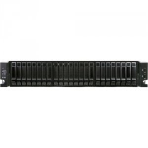 Chenbro RM23524M2-R620 2u,12 Bay,2.5 ,6g,24 Port Mini-sas Bp,c2w-5620v