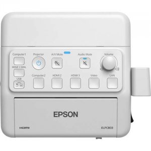 Epson V12H927020 Powerlite Pilot 3