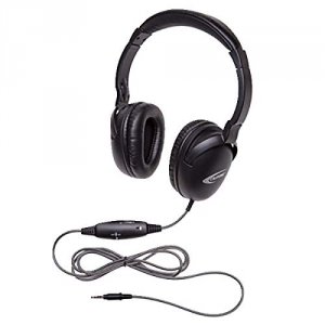 Ergoguys 1017IMT Califone Neotech+ 3.5mm Calituff Headset