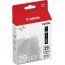 Original Canon 4872B002 Pgi-29 Light Gray Ink Tank - Cartridge - For T