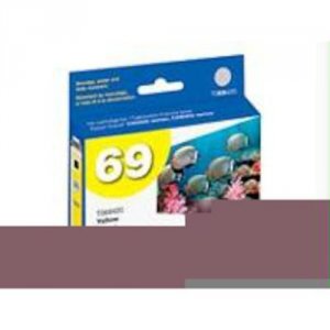 Original Epson T069420 Durabrite Ink Cartridge - Inkjet - 350 Pages - 