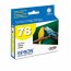 Original Epson T078420 Claria Ink Cartridge - Inkjet - Yellow - 1 Each