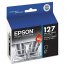 Original Epson T127120-D2 Durabrite T127120-s Ink Cartridge - Inkjet -