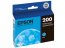 Original Epson T200220 Durabrite Ultra 200 Ink Cartridge - Inkjet - Cy