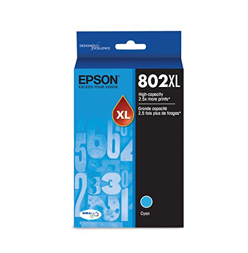 EPSON-T802XL220S