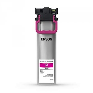 Original Epson T902XL320 T902 High Capacity Magenta Ink Pac