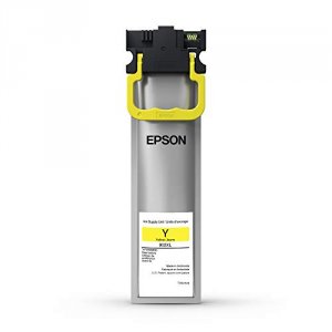 Original Epson T902XL420 T902 High Capacity Yellow Ink Pack