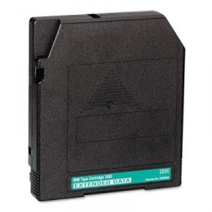 Ibm 23R9830 Td Sourcing System Storage 3599 Tape Media Tape Cartridge 