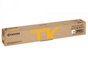 Kyocera KYO1T02P3AUS0 M8124cidn