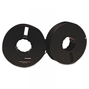 Lexmark LEX1040995 6-hi Black Nylon Ribbons