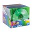 Verbatim 94611 Cd-r 700mb 52x With Color Branded Surface - 25pk Slim C