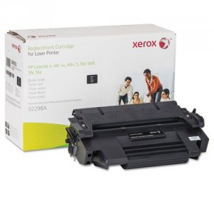 Original Xerox 006R00903 Toner For Hp Mono Laser  92298a