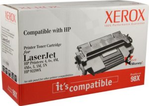 Original Xerox 006R00904 Toner For Hp Mono Laser  92298x