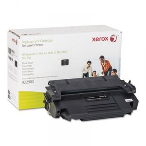 Original Xerox 006R00904 Toner For Hp Mono Laser  92298x