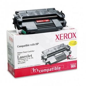 Original Xerox 006R00904 Toner For Hp Mono Laser  92298x