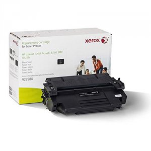 Original Xerox 006R00904 Toner For Hp Mono Laser  92298x