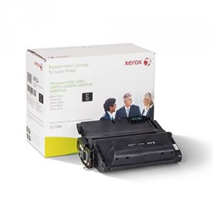 Original Xerox 006R00906 Toner For Hp Mono Laser  C3909a