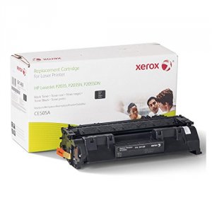 Original Xerox 006R01489 Toner For Hp Mono Laser  Ce505a