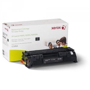 Original Xerox 006R01489 Toner For Hp Mono Laser  Ce505a