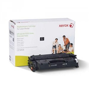 Original Xerox 006R03196 Replacement Black Toner Cartridge (high Capac