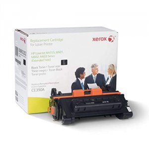 Original Xerox 6R3202 Toner, Black, 18,000 Pg Yield, Taa ( Replaces Oe