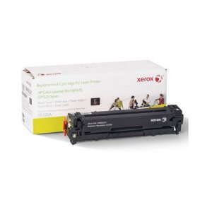 Original Xerox 106R02221 Toner For Hp Color Laser Black  Ce320a