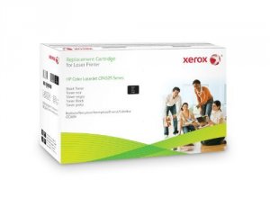 Original Xerox 106R02221 Toner For Hp Color Laser Black  Ce320a