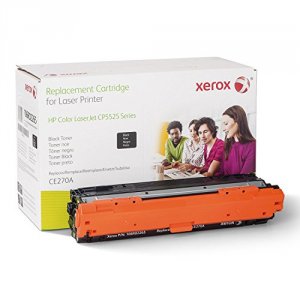 Original Xerox 106R02265 Toner For Hp Color Laser Black  Ce270a