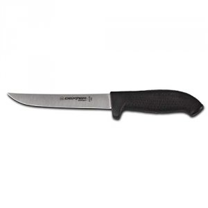 Dexter 24013B -russell 6in Wide Boning Knife 11in Overall