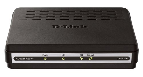 D-Link-DSL520B