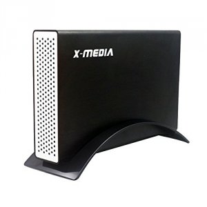 Xmedia XM-EN3251U3-BK 3.5 X-media Xm-en3251u3-bk Superspeed Usb 3.0 Ex