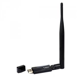 Xmedia XM-WN3201D X-media Xm-wn3201d High Gain 300mbps Wireless-n Usb 