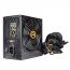 Apower AK680 A-power Ak 680w 20+4-pin Atx Power Supply Wsata  Pcie (bl