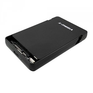 Xmedia XM-EN2279U3 2.5 X-media Xm-en2279u3 Superspeed Usb 3.0 External