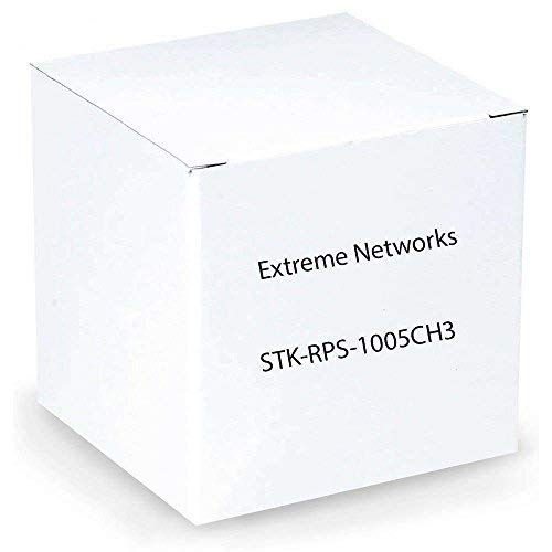 Extreme Networks-STKRPS1005CH3
