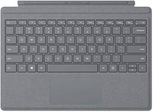 Microsoft FFP-00001 Signature Type Cover Keyboardcover Case Tablet - P