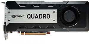 Hp C2J96AA Nvidia Quadro K6000 12gb Graphics