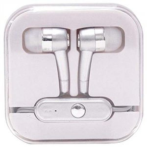 Travelocity RA50820 Stereo Bluetooth In-ear Earbuds With Microphone44;