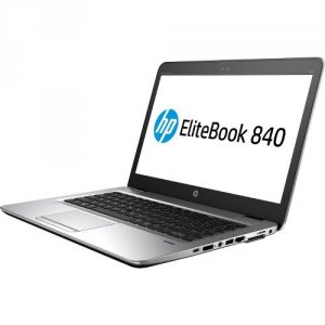 Hp 1GE45UT Hp Elitebook 840 G4 14 Lcd Notebook - Intel Core I7 (7th Ge