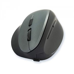 Smk VP6158 Smk-link Ergonomic Bluetooth Mouse