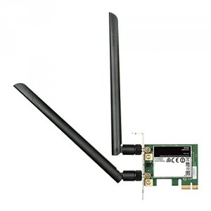 D-link DWA-582 Dwa-582 Ieee 802.11ac - Wi-fi Adapter For Desktop Compu