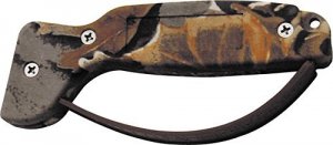 Accusharp 005C Knife And Tool Sharpener  Camo