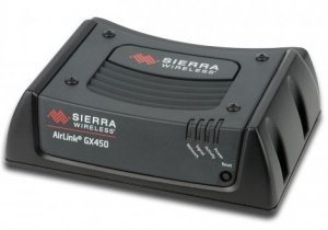 Sierra 1102360 Airlink Gx450 Wifi Vzw Xlte     Wifi-includes Dc Power 