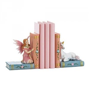 Dragon 10017948 Enchanted Fairy Tale Bookends