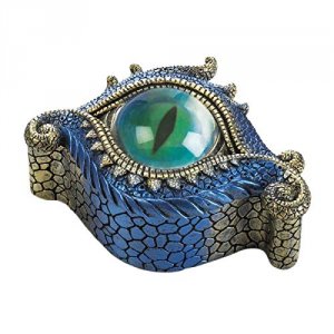 Dragon 10018621 Dragon39;s Eye Trinket Box